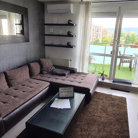 Sunlight Apartment Free Parking Budapest Luaran gambar