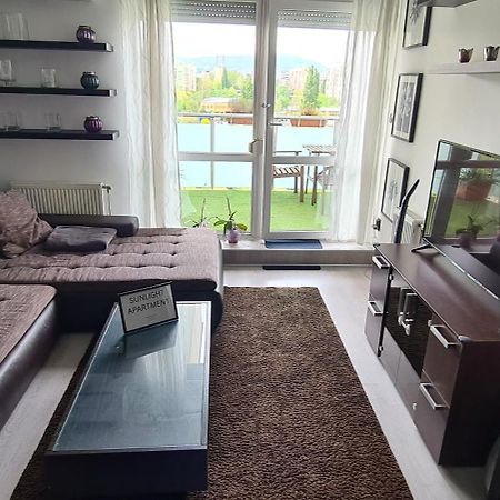 Sunlight Apartment Free Parking Budapest Luaran gambar