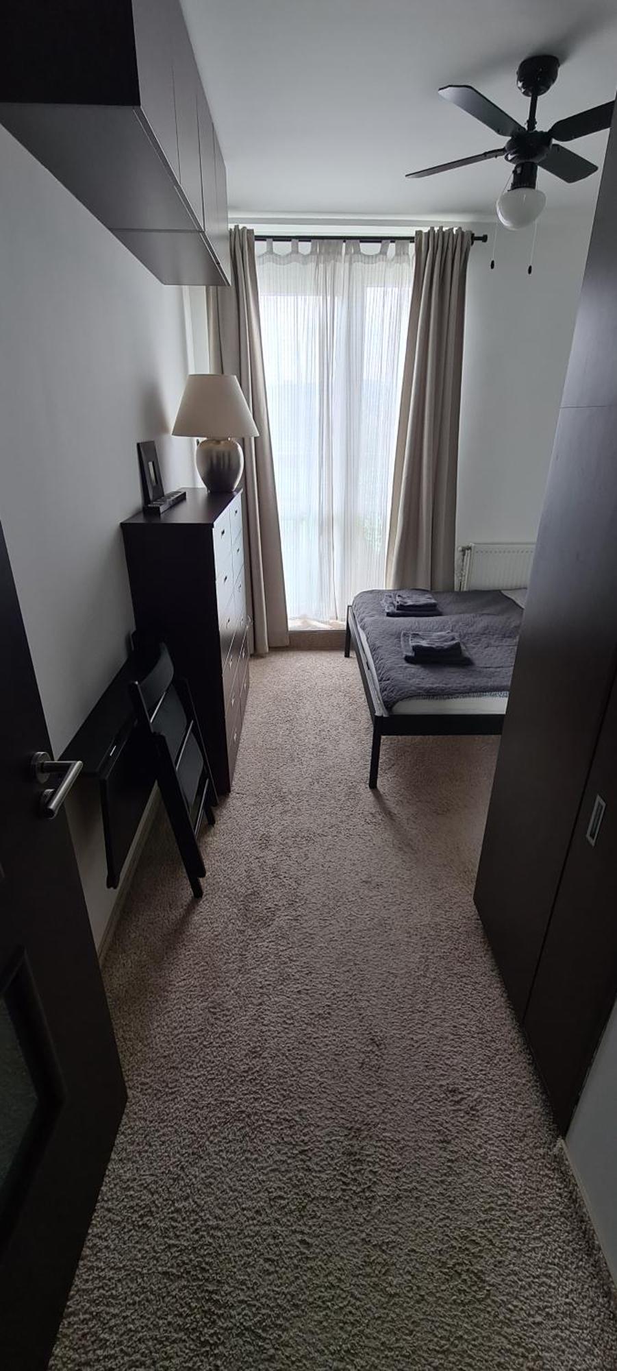 Sunlight Apartment Free Parking Budapest Luaran gambar