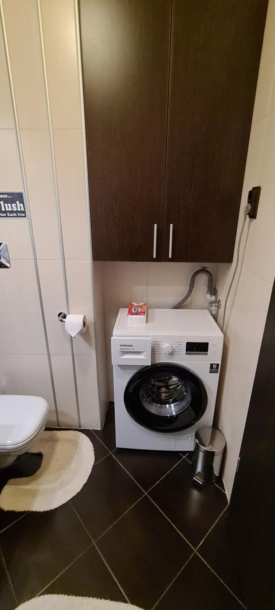 Sunlight Apartment Free Parking Budapest Luaran gambar