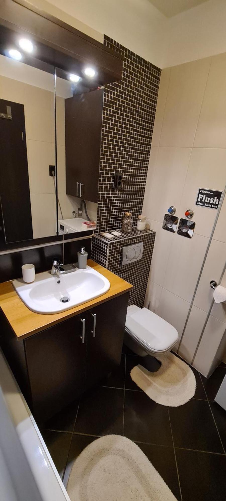 Sunlight Apartment Free Parking Budapest Luaran gambar