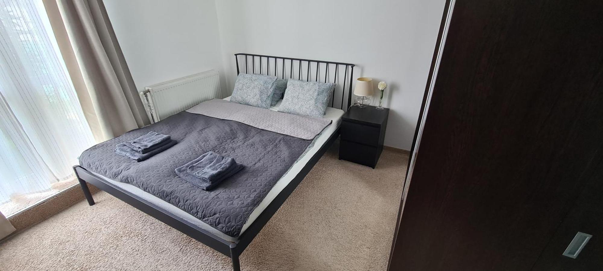 Sunlight Apartment Free Parking Budapest Luaran gambar