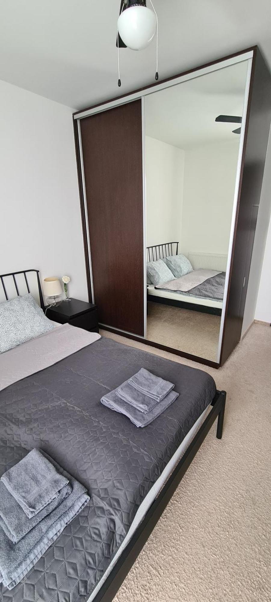 Sunlight Apartment Free Parking Budapest Luaran gambar